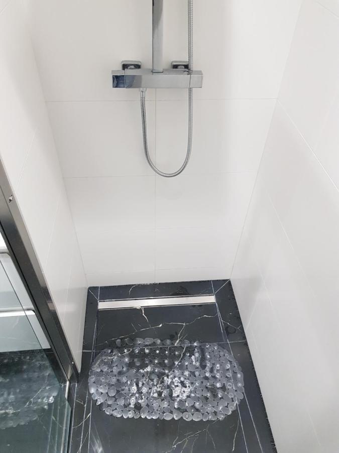 דירות קריובה Central 2 מראה חיצוני תמונה